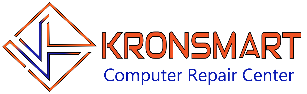 Kronsmart • Repair & Support Center